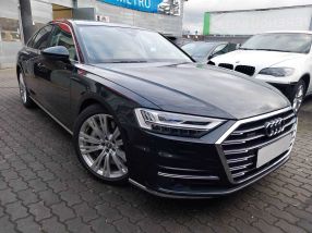 Audi A8 - 2020