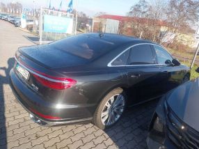 Audi A8 - 2020