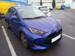 Toyota Yaris - 2025