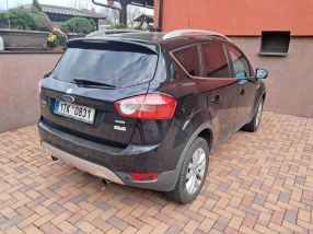 Ford Kuga - 2010