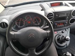 Citroen Berlingo - 2018