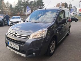 Citroen Berlingo - 2018