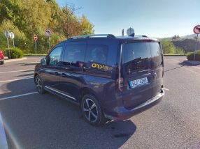 Volkswagen Caddy - 2021