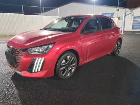 Peugeot 208 - 2024