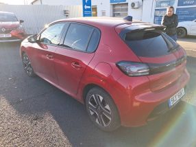 Peugeot 208 - 2024