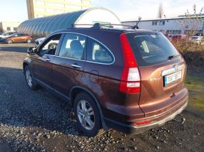 Honda CRV - 2011
