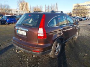 Honda CRV - 2011