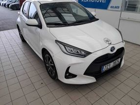 Toyota Yaris - 2022