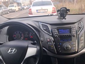 Hyundai i40 - 2012