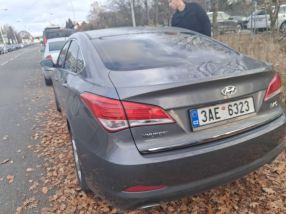 Hyundai i40 - 2012