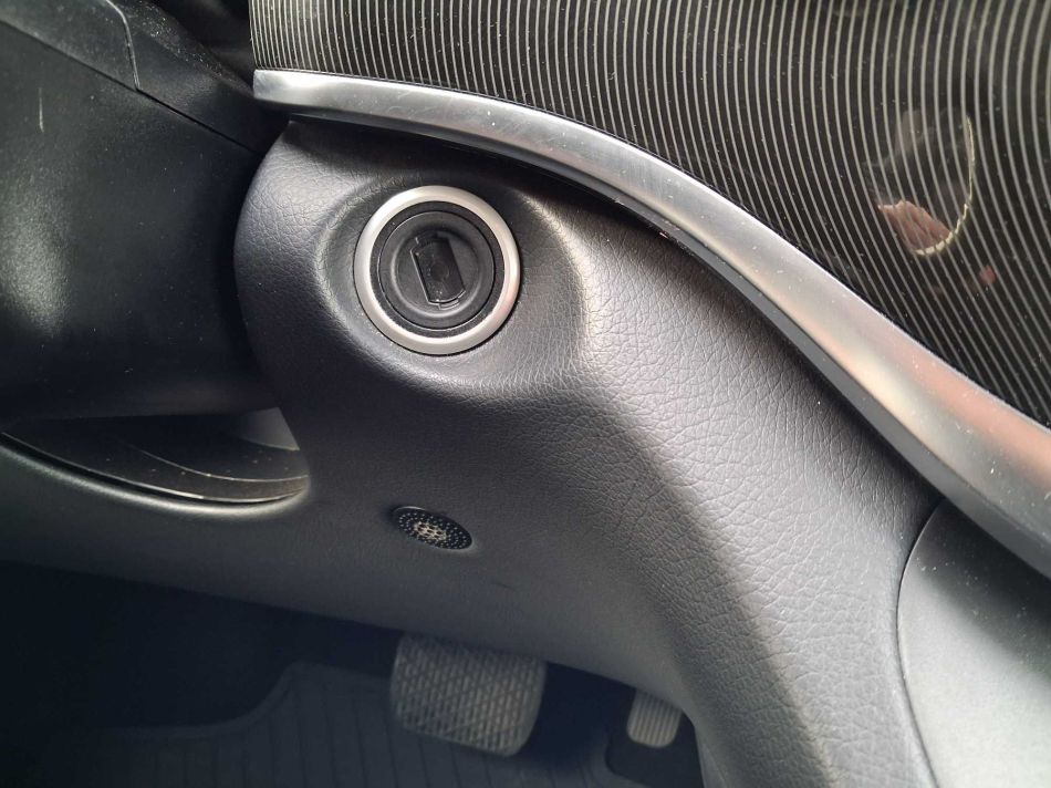 Mercedes-Benz V - 2022