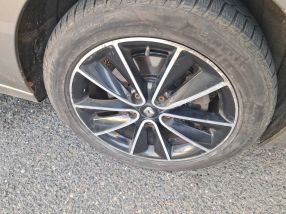 Renault Grand Scenic - 2012