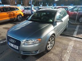 Audi A4 - 2006