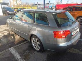 Audi A4 - 2006