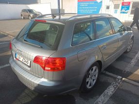 Audi A4 - 2006