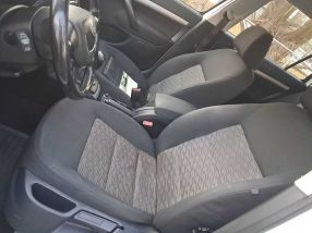 Skoda Octavia - 2012