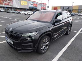 Skoda Kodiaq - 2022
