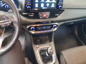 Hyundai i30 - 2020