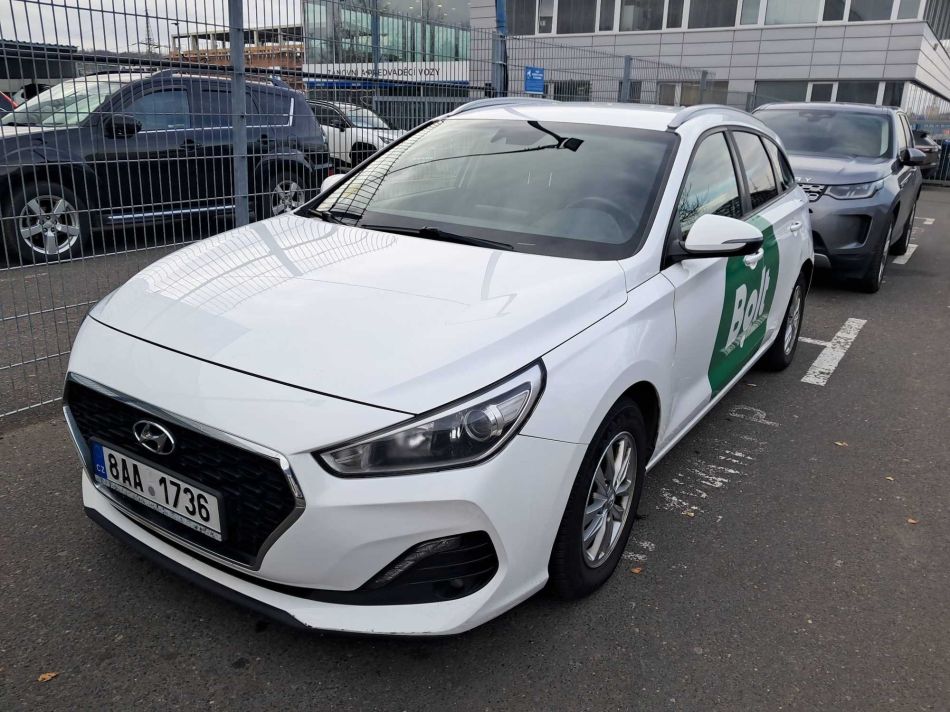 Hyundai i30 - 2020
