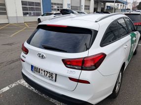 Hyundai i30 - 2020