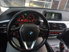 BMW 5 - 2018