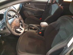 Kia Sportage - 2011