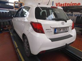 Toyota Yaris - 2016
