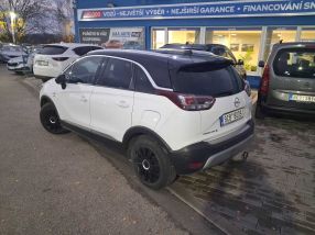 Opel Crossland X - 2020