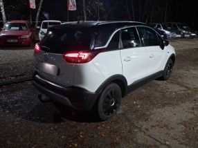 Opel Crossland X - 2020