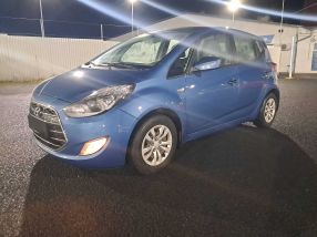 Hyundai ix20 - 2016