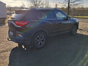 SsangYong Korando - 2022