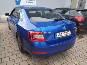 Skoda Octavia - 2014