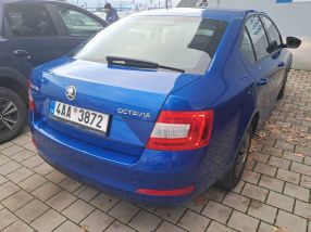 Skoda Octavia - 2014