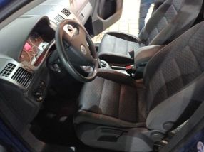 Volkswagen Touran - 2009