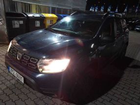 Dacia Duster - 2018