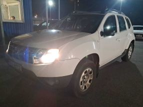 Dacia Duster - 2016