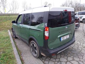 Ford Tourneo Courier - 2024