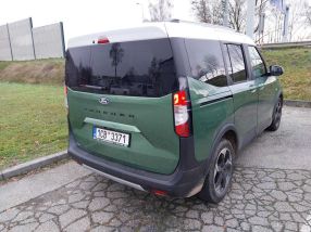 Ford Tourneo Courier - 2024