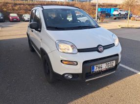 Fiat Panda - 2019