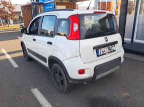 Fiat Panda - 2019
