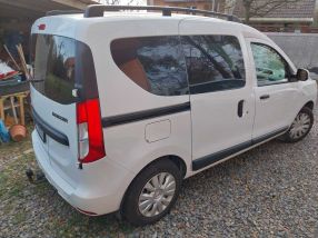 Dacia Dokker - 2018