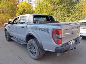 Ford Ranger Raptor - 2020