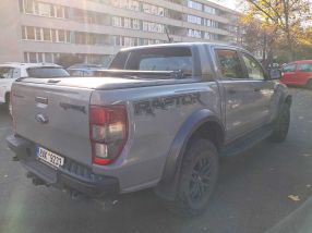 Ford Ranger Raptor - 2020