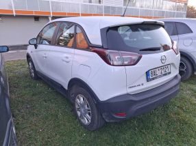 Opel Crossland X - 2020