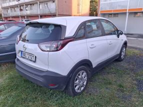 Opel Crossland X - 2020