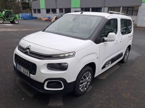 Citroen Berlingo - 2019