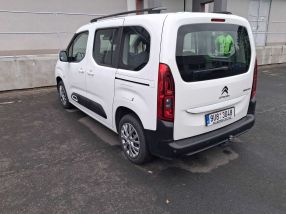 Citroen Berlingo - 2019