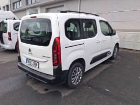 Citroen Berlingo - 2019