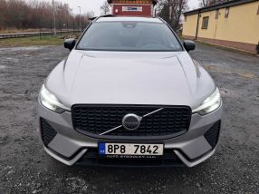 Volvo XC60 - 2022