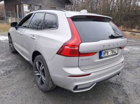 Volvo XC60 - 2022